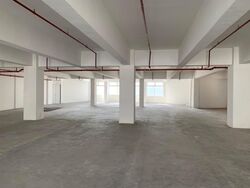 Macpherson MRT (D14), Factory #544720621